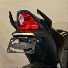 New Rage Cycles (NRC) Honda CBR 250R / 300R Fender Eliminator (11+)